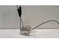CERRADURA PUERTA DELANTERA DERECHA SUBARU LEGACY 2009