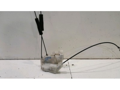 CERRADURA PUERTA DELANTERA DERECHA SUBARU LEGACY 2009