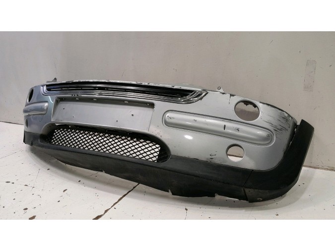 PARACHOQUES DELANTERO BMW MINI GRIS 2003