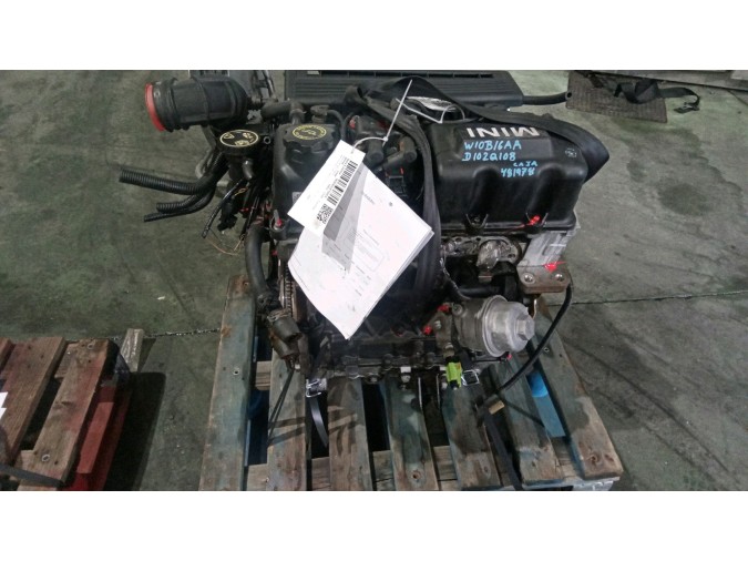 MOTOR SO BMW MINI 2002