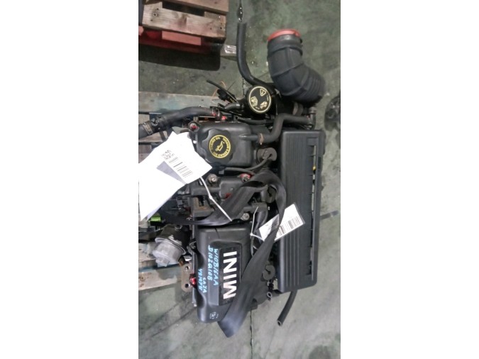 MOTOR SO BMW MINI 2002