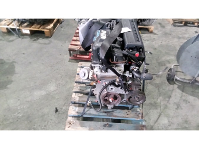 MOTOR SO BMW MINI 2002