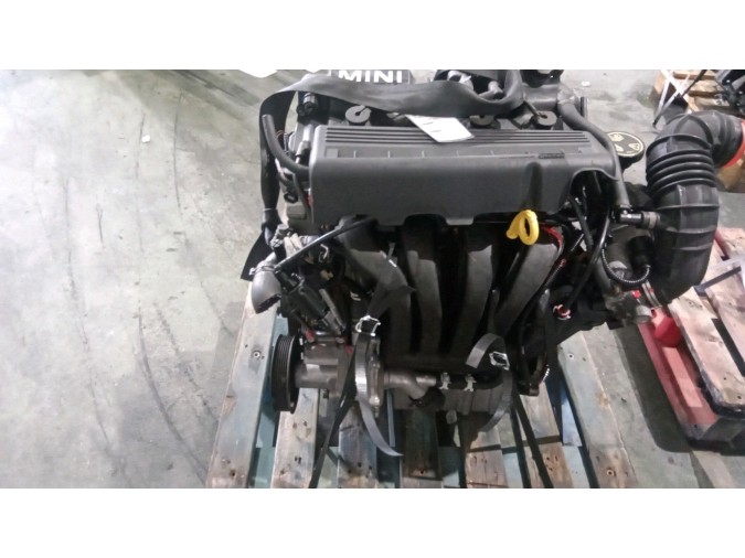 MOTOR SO BMW MINI 2002