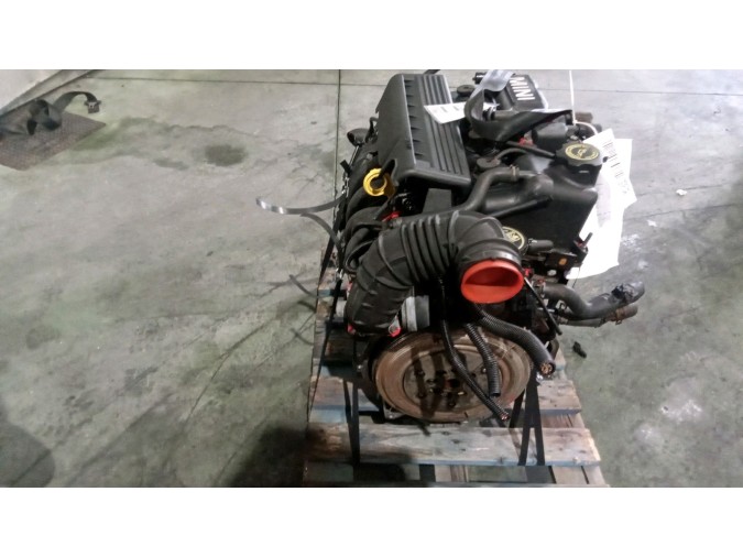 MOTOR SO BMW MINI 2002