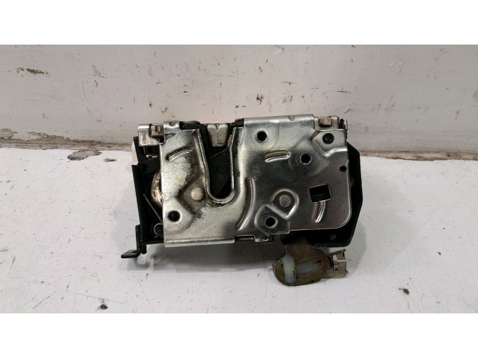 CERRADURA PUERTA DELANTERA DERECHA BMW MINI 2003