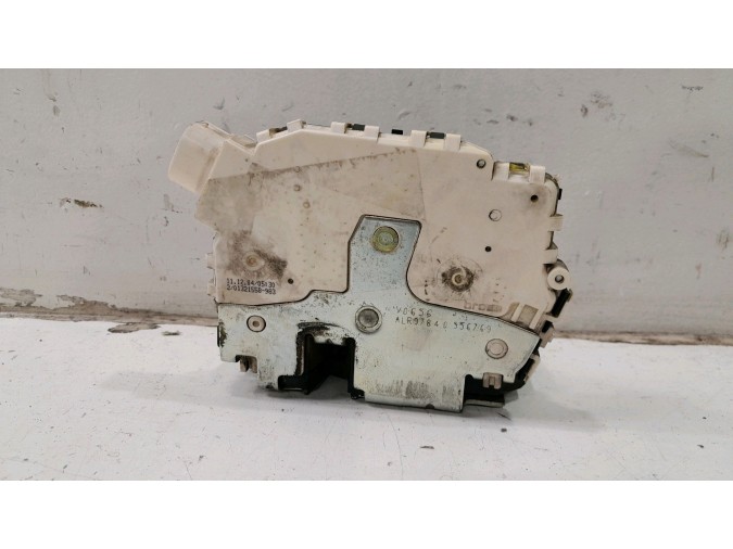 CERRADURA PUERTA DELANTERA DERECHA BMW MINI 2003