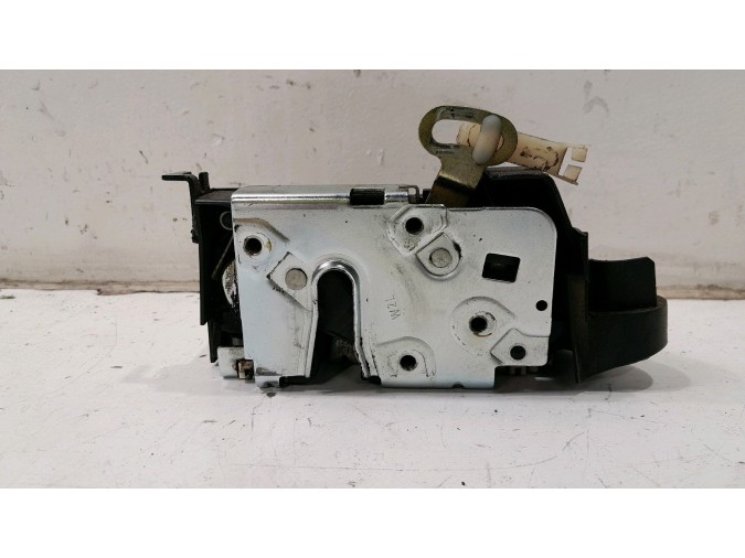 CERRADURA PUERTA DELANTERA IZQUIERDA BMW MINI 2003