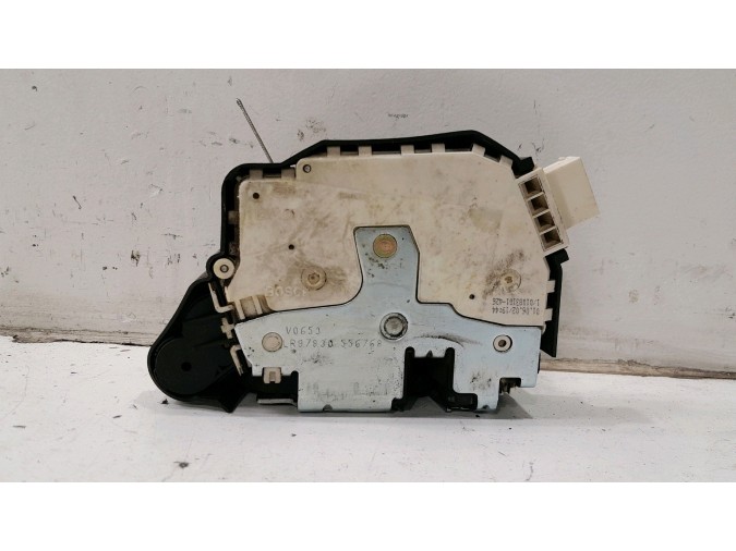 CERRADURA PUERTA DELANTERA IZQUIERDA BMW MINI 2003