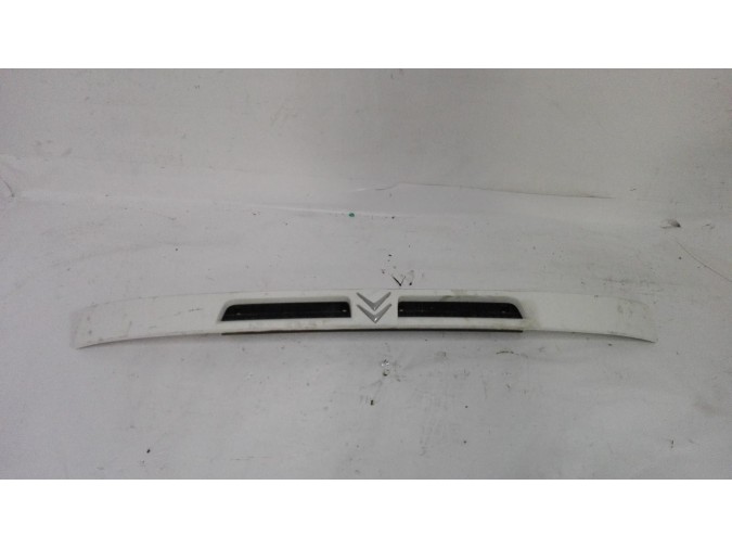 REJILLA SO FIAT CAPTUR 1999