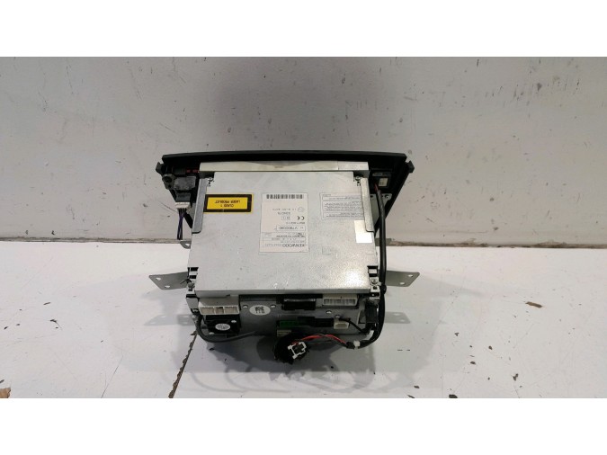 RADIO SUBARU LEGACY 2008