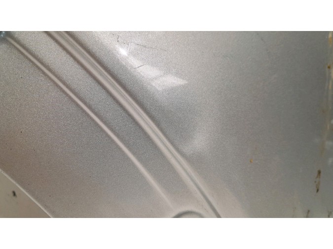 ALETA DELANTERA DERECHA SSANGYONG TIVOLI GRIS 2018