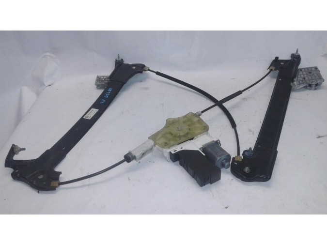 ELEVALUNAS DELANTERO DERECHO CITROEN C6 2006