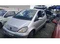 Intercooler MERCEDES A 170 CDI 2002