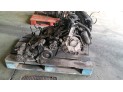 Motor completo MERCEDES A 170 CDI 2002
