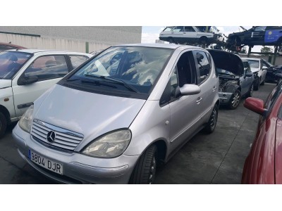 Catalizador MERCEDES A 170 CDI 2002