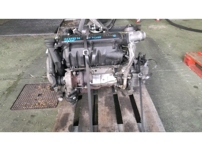 ALTERNADOR MERCEDES A 170 CDI 2002