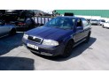 Intercooler SKODA OCTAVIA 2000