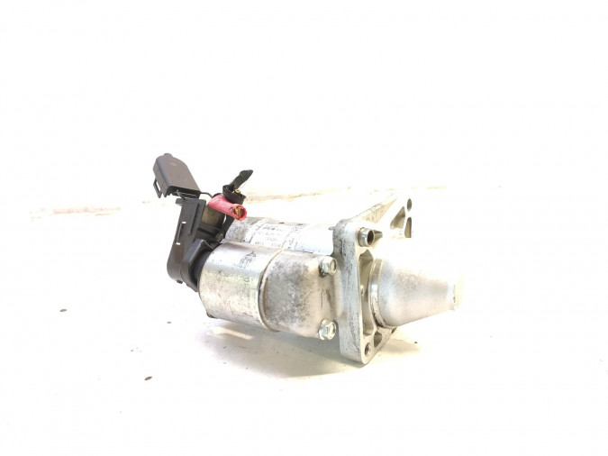 Motor Arranque FIAT FIORINO 2019