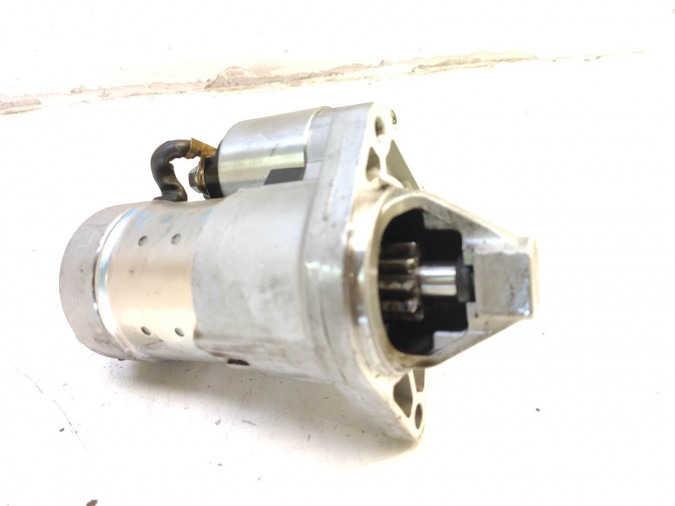 Motor Arranque FIAT FIORINO 2019