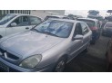 PARAGOLPES TRASERO CITROEN XSARA 2002