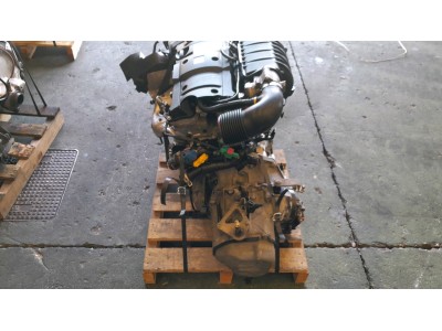 COMPRESOR AIRE ACONDICIONADO CITROEN XSARA 2002