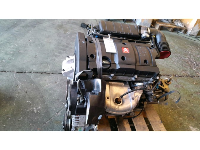 Alternador CITROEN XSARA 2002