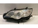 FARO DELANTERO IZQUIERDO SUBARU LEGACY 2008