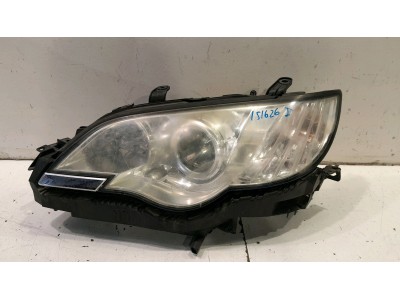 FARO DELANTERO IZQUIERDO SUBARU LEGACY 2008