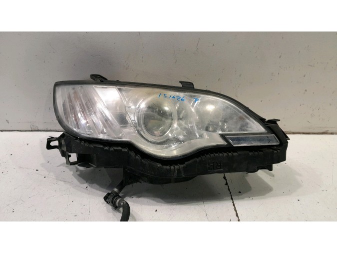 FARO DELANTERO DERECHO SUBARU LEGACY 2008
