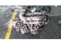 MOTOR CON ACCESORIOS Y CAJA DE CAMBIOS CITROEN JUMPY 2003