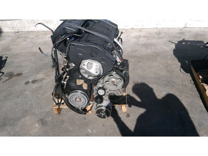 COMPRESOR AIRE ACONDICIONADO CITROEN X PICA EX 16I110 40219