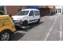 PRETENSOR CINTURÓN DELANTERO IZQUIERDO RENAULT KANGOO 2002