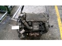 MOTOR CON ACCESORIOS Y CAJA DE CAMBIOS CITROEN C2 38502