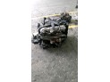 MOTOR CON ACCESORIOS Y CAJA DE CAMBIOS PEUGEOT 206 37862