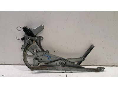 ELEVALUNAS DELANTERO IZQUIERDO SUBARU LEGACY 2008
