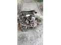 MOTOR CON ACCESORIOS SIN CAJA DE CAMBIOS CITROEN XANTIA 2000