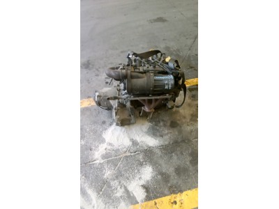 CAJA DE CAMBIOS-LFR0723 RENAULT TWINGO