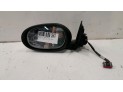 RETROVISOR IZQUIERDO JAGUAR X-TYPE NEGRO 2004
