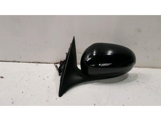 RETROVISOR IZQUIERDO JAGUAR X-TYPE NEGRO 2004