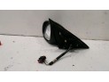 RETROVISOR IZQUIERDO JAGUAR X-TYPE NEGRO 2004