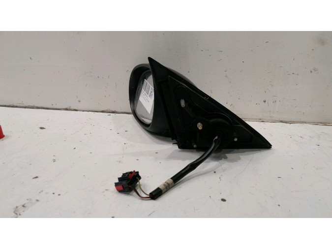 RETROVISOR IZQUIERDO JAGUAR X-TYPE NEGRO 2004