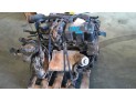 MOTOR CON ACCESORIOS Y CAJA DE CAMBIOS BMW MINI 2002