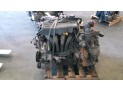 MOTOR CON ACCESORIOS Y CAJA DE CAMBIOS BMW MINI 2002