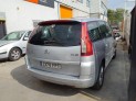 PRETENSOR CINTURÓN DELANTERO IZQUIERDO CITROEN C4 PICASSO 39226
