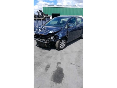 BRAZO SUSPENSION SUPERIOR TRASERO DERECHO VOLKSWAGEN GOLF 2006