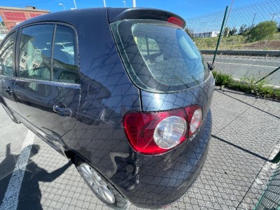 Turbocompresor VOLKSWAGEN GOLF 2006