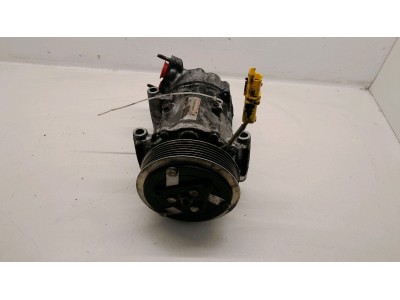 COMPRESOR AIRE ACONDICIONADO CITROEN C3 2009