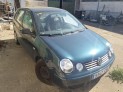 CENTRALITA AIRBAG VOLKSWAGEN POLO 2003