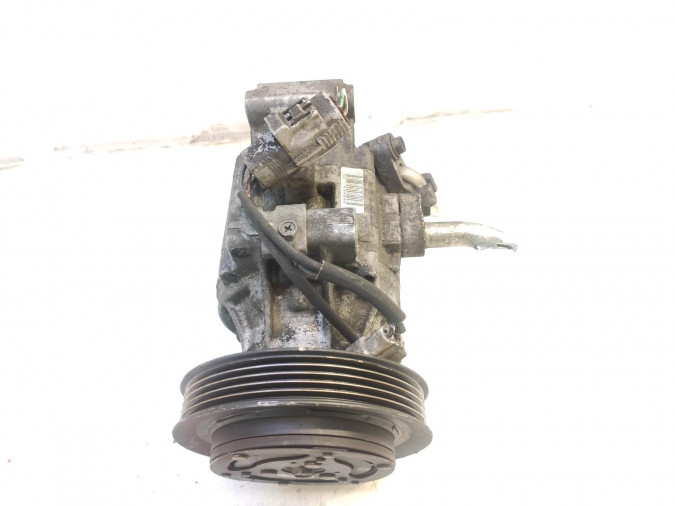 COMPRESOR AIRE ACONDICIONADO FIAT PUNTO 2004