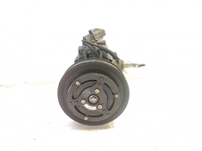 COMPRESOR AIRE ACONDICIONADO FIAT PUNTO 2004